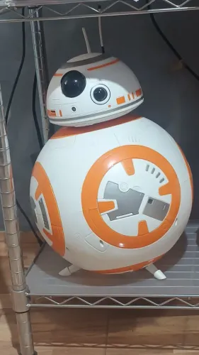 Itens Star Wars 