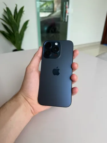 iPhone 15 Pro 256Gb