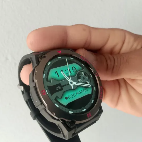 Smartwatch x22 pro