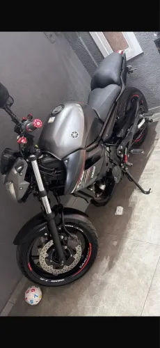 Raridade!! Xj6 2019 apenas 12 mil km !! Impecável