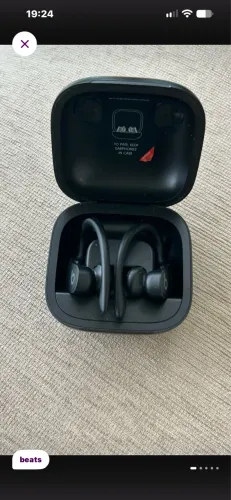 Powerbeats pro fone