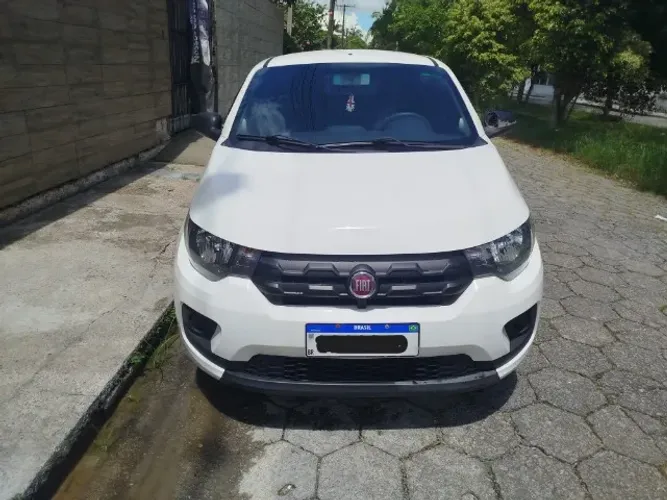 Fiat Mobi Easy 1.0 Fire Flex 5P. 2018