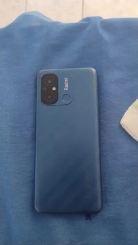 Celular Redimi 