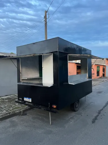 Trailer ano 2023