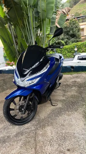 PCX
