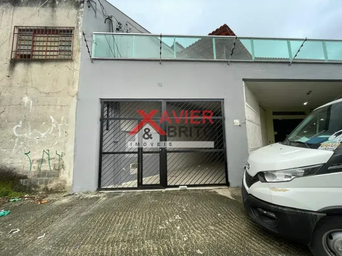 Casa para locação, Jardim Santa Maria, São Paulo, SP