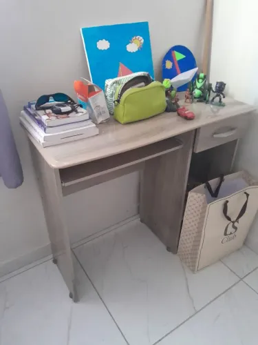 Bancada de computador