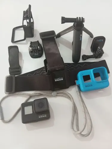Gopro hero 7 black