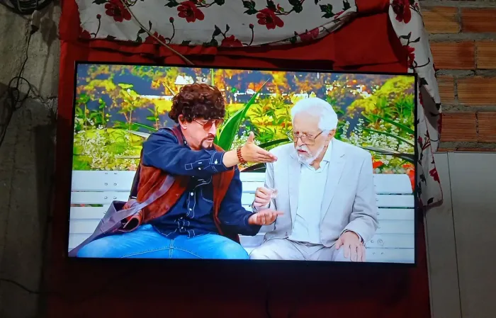 Tv Samsung Smart 50
