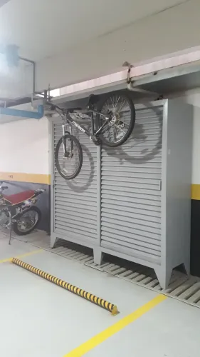 Armários BSB pra casas e apartamentos