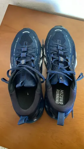VENDO MIZUNO PROPHECY 13 ORIGINAL NOVO 