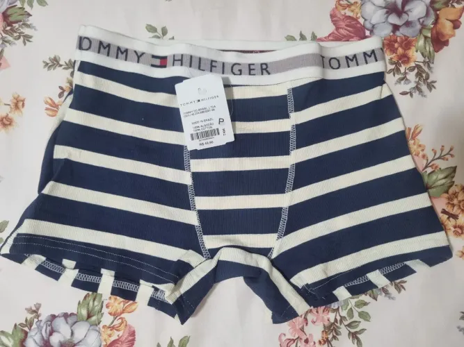 Cuecas boxer