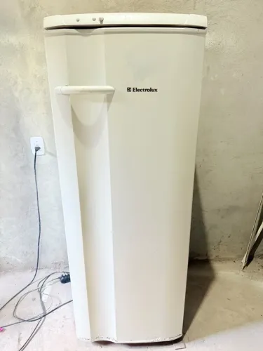 Geladeira Electrolux