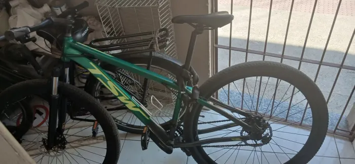 Bike aro 29