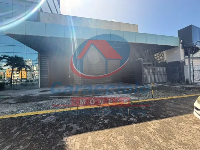 Loja empresarial Jopin | Pina | Recife