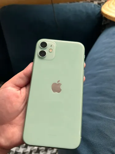 Vendo iPhone 11