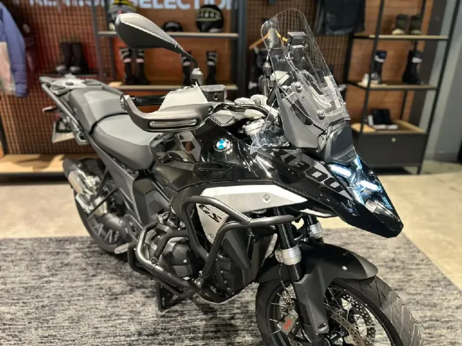 BMW R 1300 Gs R 1300 GS