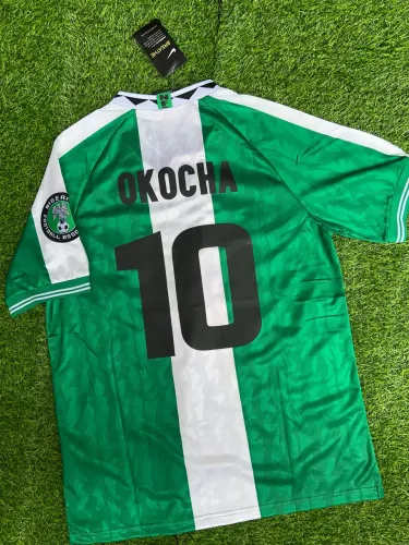 Camisa Retrô 1994