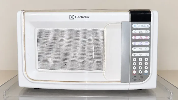 Micro-ondas Electrolux MEF41 31L - Funcionando Perfeitamente