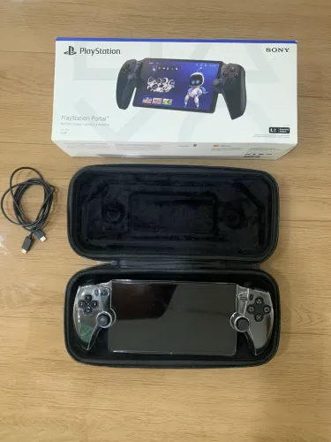 PLAYSTATION PORTAL PS5