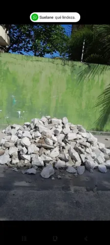 Material de construção 