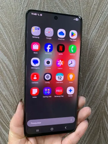 S21 ULTRA 256GB
