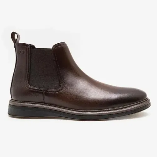 Vendo botas chelsea novas N41