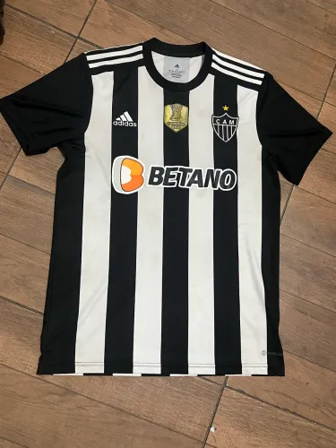 Camisa do atletico mineiro original adidas M