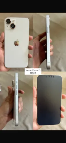 iPhone 13