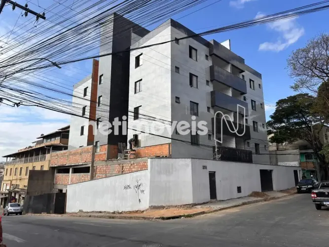 APARTAMENTO NOVO 3 QTOS SUITE 2 VAGAS, ELEVADOR