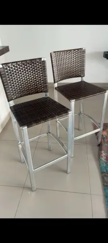 Banquetas