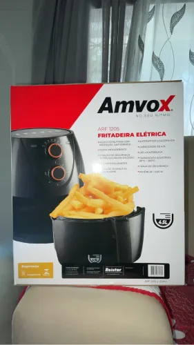 Air Fryer AMVOX 4.5L