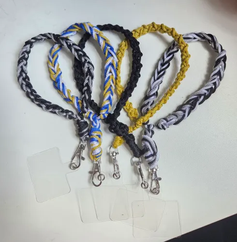 Alça para Celular