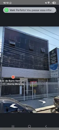Galpão fácil a carga e descarga Próximos ao Mercadão de Madureira ,comerco e bancos 