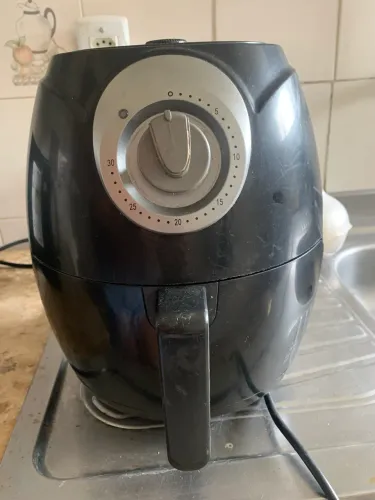 Airfray