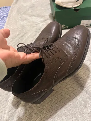 Sapato Zara Oxford