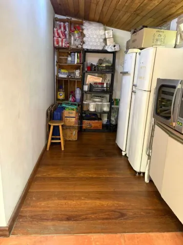 Apartamento com 3 quartos, Pinheiros, São Paulo - R$ 820 mil, Cod: AP9369