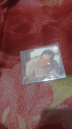Cd Leandro e Leonardo 