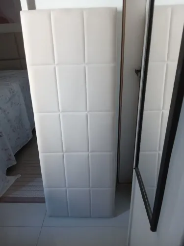 Cabeceira de cama casal