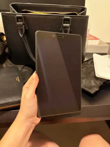 Tablet Samsung Tab A