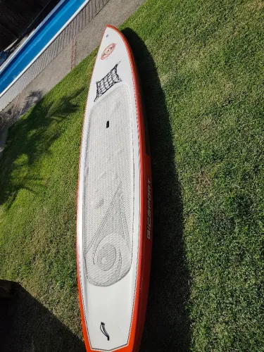 Prancha Stand UP Sup Bic race