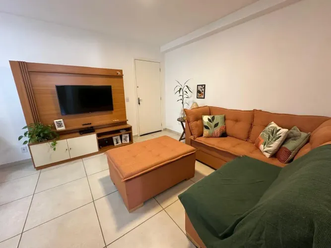 Lindo apto em Correas para venda - Petrópolis RJ.