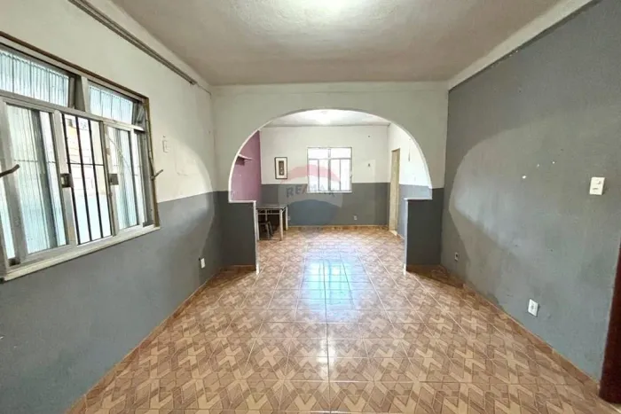 Casa de Vila 2 Quartos, com 112m² à venda por R$ 155.000 - Jardim Vinte e Cinco de Agosto