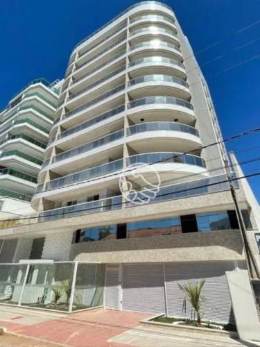 Apartamento para temporada - Enseada Azul - Guarapari/ES