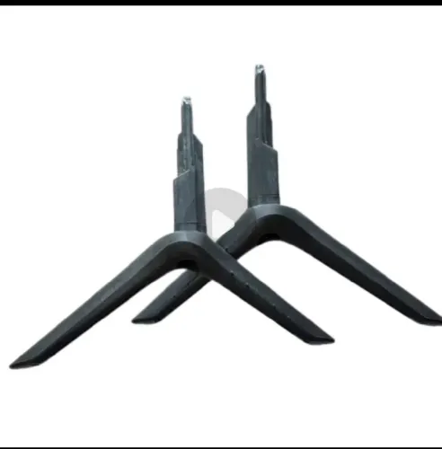 Base pé suporte TV Samsung UN65Au7700