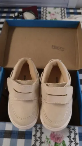 Vendo esse sapatinho infantil masculino