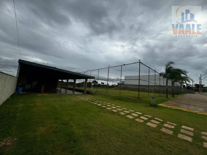 Área à venda, 1640 m² por R$ 1.125.000 - Jardim Marchissolo - Sumaré/SP