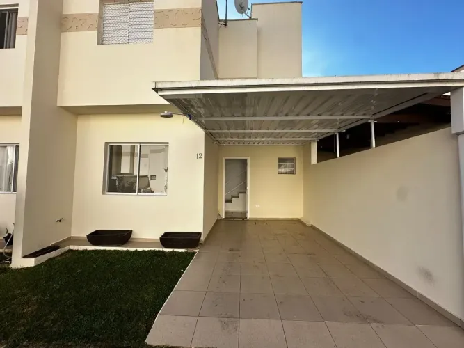 Casa para locação | 2 dormitórios | Itapema | Guararema/SP
