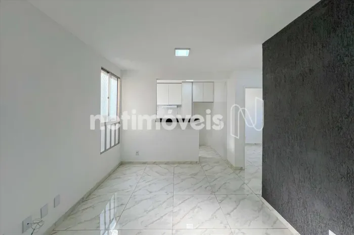 Apartamento para Alugar no Serrano | Belo Horizonte/MG