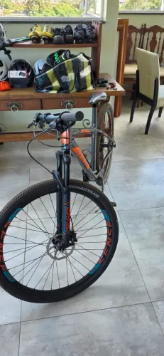 Ciclismo